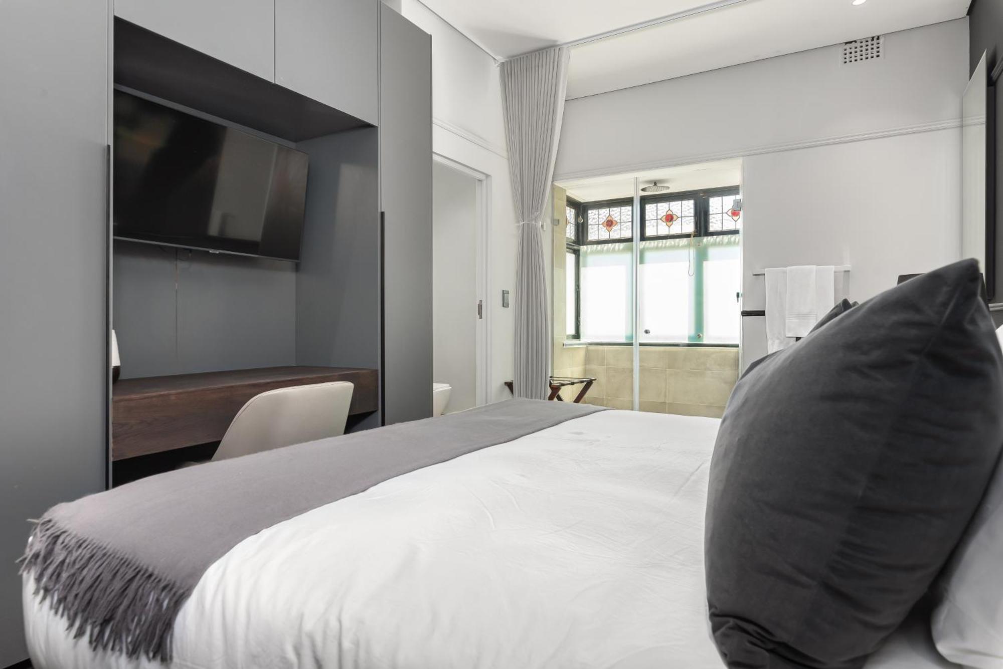 Apartment Calais Heritage House