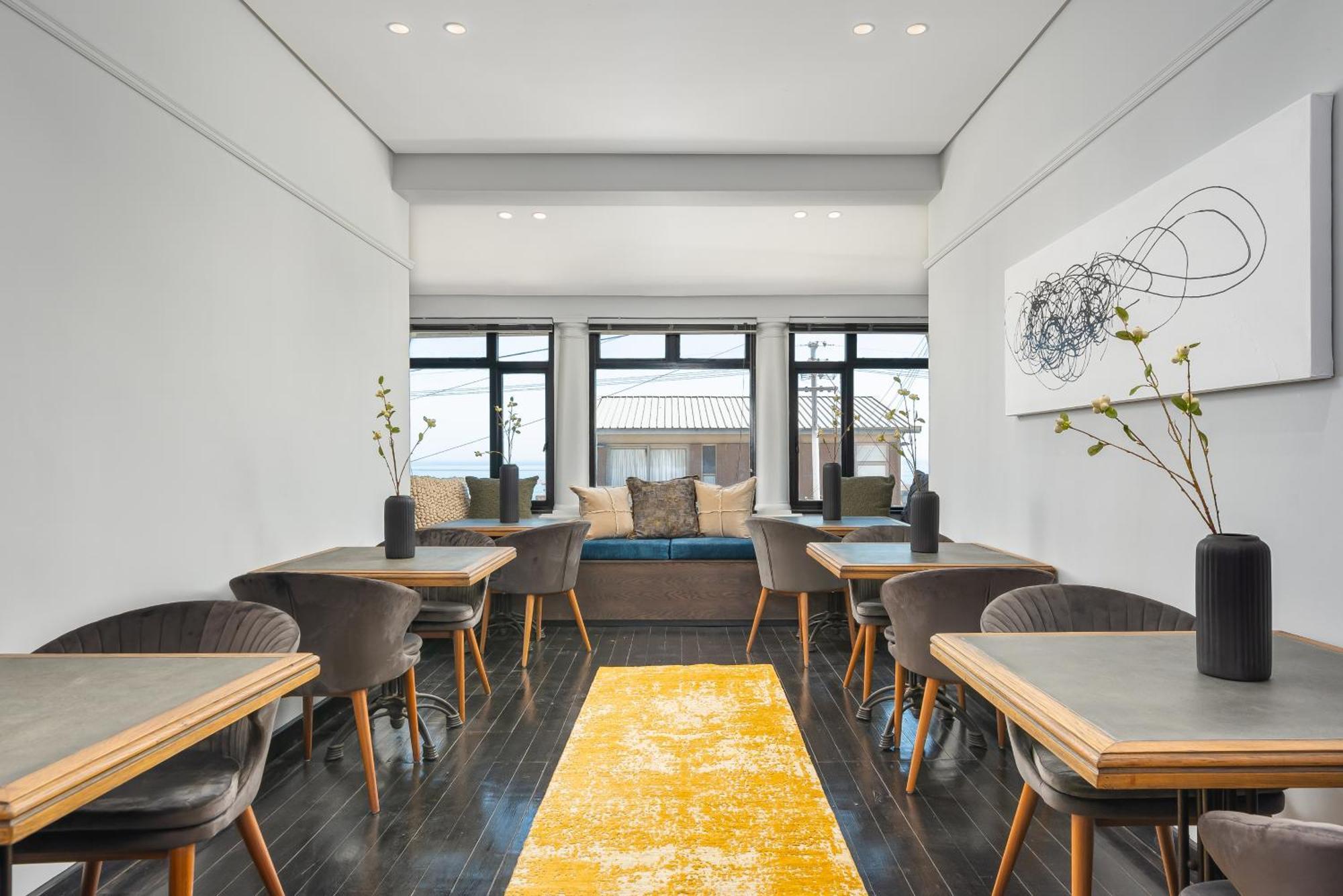 Calais Heritage House Apartment Kapstadt